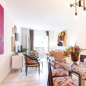 Appartement met Drie Slaapkamers